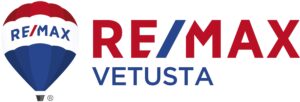 Logo Remax Vetusta